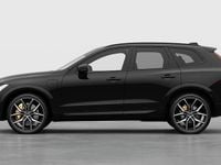 Neu Volvo XC60 310 PS (228 kW) 2026 Schwarz SUV