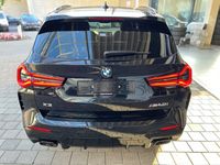 gebraucht BMW X3 M40i