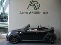 gebraucht Mini Cooper Cabriolet 