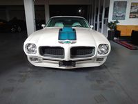 Gebraucht Pontiac Trans Am 300 PS (220 kW) 1972