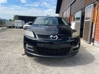 Gebraucht Mazda CX-7 Inclusive 260 PS (191 kW) 2007 SUV