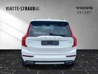 gebraucht Volvo XC90 2.0 T8 TE R-Design 7P. AWD