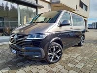 Gebraucht VW T6.1 Comfortline 199 PS (146 kW) 2020 Van