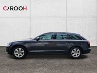 gebraucht Audi A6 Avant 2.0 TDI