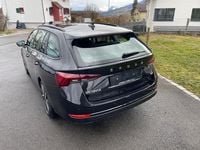 Gebraucht Skoda Octavia Style 200 PS (147 kW) 2021 Kombi