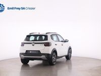 Gebraucht Citroën e-C3 83 kW (113 PS) 2025 Weiss Van
