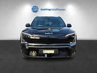 Neu Kia EV5 GT-Line 159 kW (217 PS) 2026 Schwarz SUV