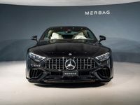 gebraucht Mercedes SL63 AMG AMG4M MCT