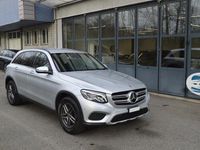 Gebraucht Mercedes GLC250 211 PS (155 kW) 2019 SUV