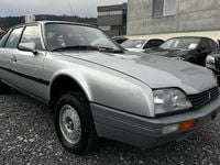 Gebraucht Citroën CX 133 PS (97 kW) 1985 Limousine