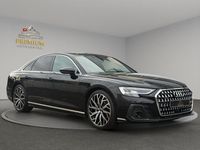 Gebraucht Audi A8 Comfort 286 PS (210 kW) 2023 Limousine