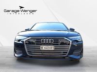 gebraucht Audi A6 Avant 55 TFSI sport