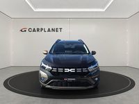 Neu Dacia Jogger Extreme 141 PS (103 kW) 2025 Schwarz Van / Kleinbus