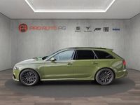 gebraucht Audi RS6 Avant 4.0 TFSI V8 quattro Tiptronic