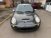 Gebraucht Mini Cooper S 170 PS (125 kW) 2006 Kleinwagen