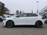 Neu VW Polo R-line 116 PS (85 kW) 2025 Weiss Limousine