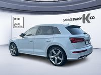 Gebraucht Audi SQ5 Comfort 354 PS (260 kW) 2018 SUV