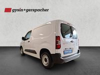 Gebraucht Peugeot Partner Premium 110 PS (80 kW) 2023 Van / Kleinbus