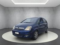 Gebraucht Opel Meriva Cosmo 125 PS (91 kW) 2007 Van / Kleinbus