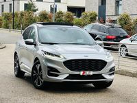 Gebraucht Ford Kuga ST-Line X 224 PS (164 kW) 2021 SUV