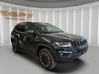 gebraucht Jeep Compass 1.3 Trailhawk 4xe