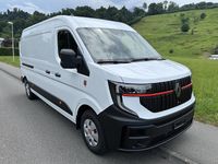 Gebraucht Renault Master 150 PS (110 kW) 2025 Limousine