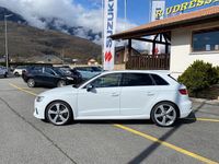 Gebraucht Audi RS3 Sportback 400 PS (294 kW) 2019 Kleinwagen