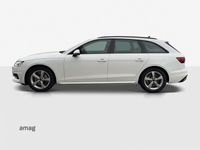 gebraucht Audi A4 Avant 40 TDI advanced Attraction