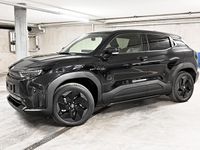 Neu Toyota Urban Cruiser Trend 135 kW (184 PS) 2026 Schwarz SUV