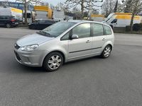 Gebraucht Ford C-MAX 145 PS (106 kW) 2009 Van / Kleinbus