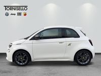 gebraucht Fiat 500 Abarth Basis