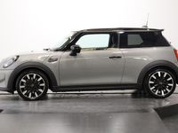 Gebraucht Mini Cooper S 178 PS (130 kW) 2023 Grau Kleinwagen