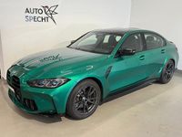 Gebraucht BMW M3 Competition Edition 510 PS (375 kW) 2024 Limousine