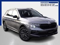 Gebraucht Skoda Kamiq Selection 150 PS (110 kW) 2025 SUV