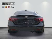 gebraucht Alfa Romeo Giulia 2.0 Q4 Veloce