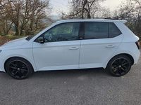 Gebraucht Skoda Fabia Monte Carlo 110 PS (80 kW) 2016