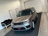 gebraucht Land Rover Range Rover Sport 2.0 Si4 SE Automatic