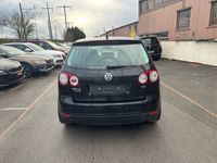 gebraucht VW Golf Plus 1.4 TSI Comfortline