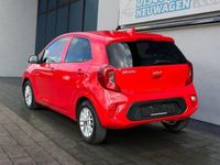 gebraucht Kia Picanto Vision*SHZ*Carplay*Automatik* Klima