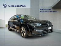 Gebraucht VW Passat Business 150 PS (110 kW) 2024 Schwarz Kombi