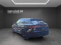 Gebraucht Audi RS Q8 Ambiente 700 PS (514 kW) 2022 SUV