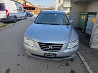 Gebraucht Hyundai Sonata Premium 250 PS (183 kW) 2010 Limousine