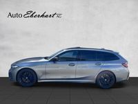 gebraucht BMW M340 48V Touring FACELIFT