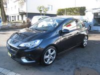 Gebraucht Opel Corsa OPC 207 PS (152 kW) 2016 Kleinwagen