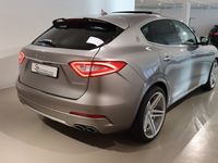 gebraucht Maserati GranSport Levante D 3.0 V6Automatica