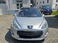 Gebraucht Peugeot 308 SW Sport 156 PS (114 kW) 2011 Kombi