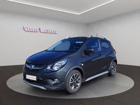 Gebraucht Opel Karl Rocks 75 PS (55 kW) 2017 Kleinwagen
