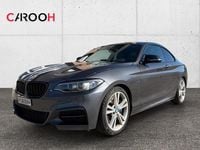 Gebraucht BMW M240 M Sport 340 PS (250 kW) 2016