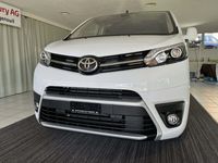 gebraucht Toyota Verso PROACEL2 2.0 D Trend