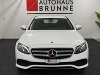 Gebraucht Mercedes E400 Avantgarde 333 PS (244 kW) 2017